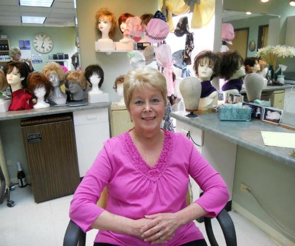 Hair Replacement Service