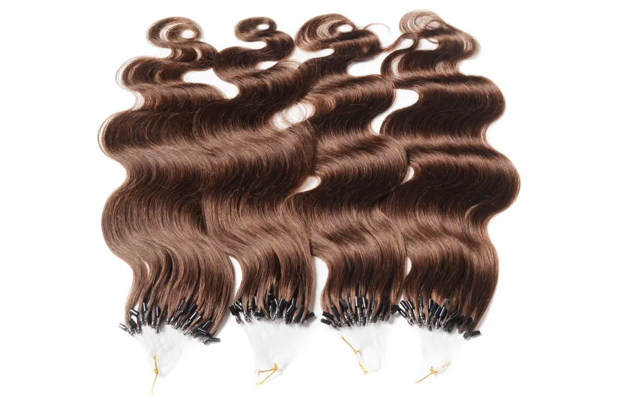 Matching Female Hair Pieces To Your Natural Hair Texture Des Plaines IL