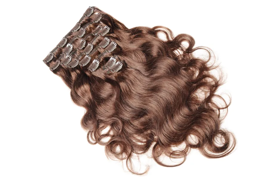 Matching Female Hair Pieces To Your Natural Hair Texture in Des Plaines IL