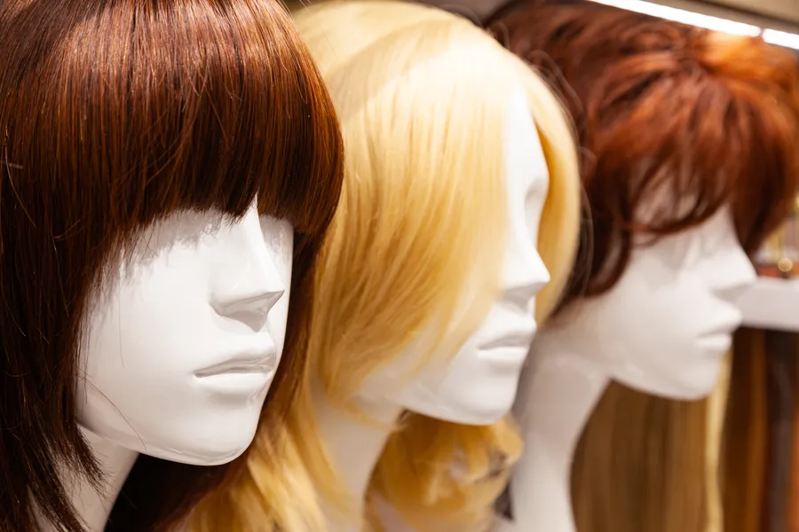 Premium Wig Sale Des Plaines IL