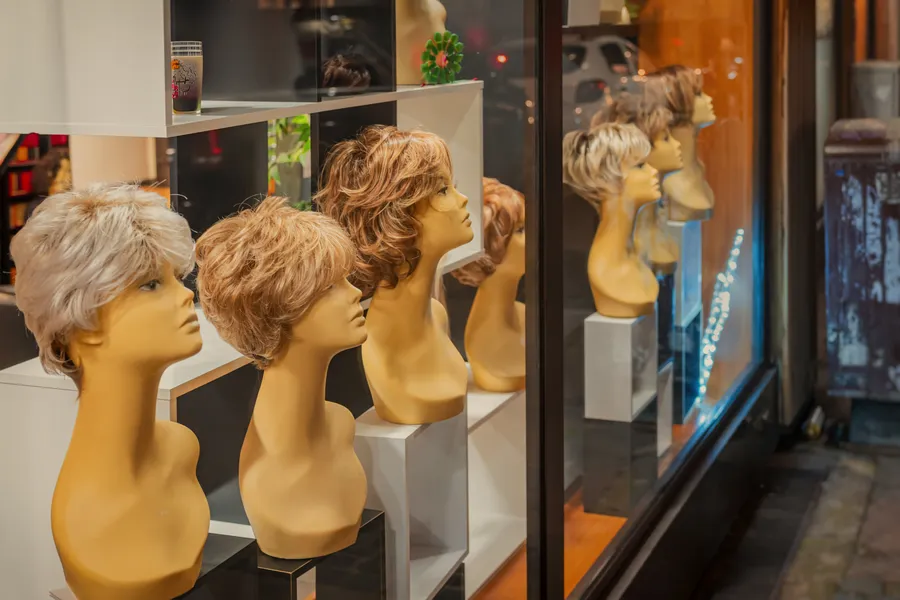Professional Wig Sale Des Plaines IL