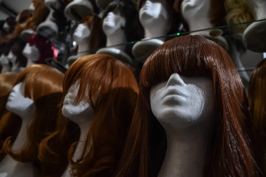 Superior Wig Sale Des Plaines IL