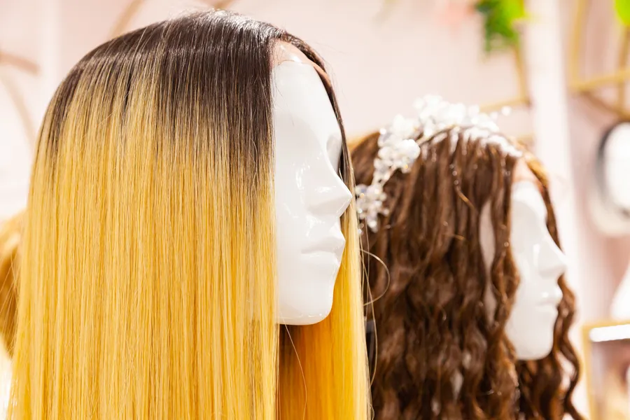 Tips For Finding Unique Styles At Wig Sales in Des Plaines IL