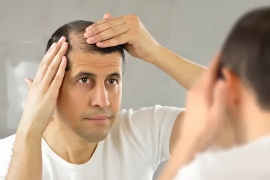 Top-rated Hair Replacement Service Des Plaines IL