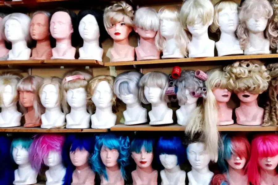 What To Look For In Quality Wigs On Sale in Des Plaines IL